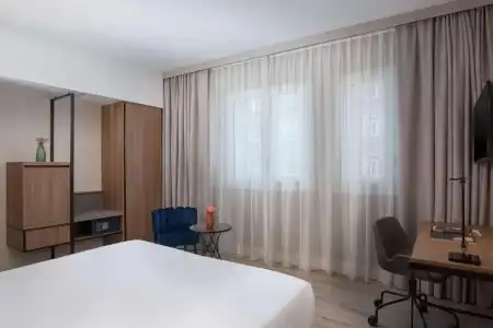 NH Trieste - 13