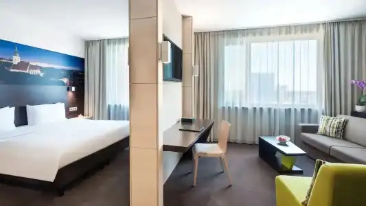 Lindner Bratislava, part of JdV by Hyatt - 59