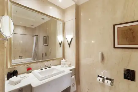 The Imperial New Delhi - 51
