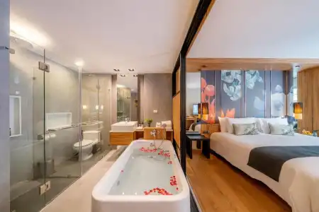 La Flora Khao Lak - 48