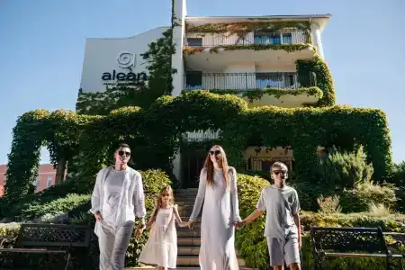 Alean Family Resort & SPA Riviera 4* Ultra All Inclusive - 20