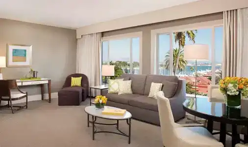 del Coronado, Curio Collection by Hilton - 161