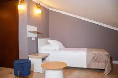 Butik-Otel Bogoyavlenskiy - 98