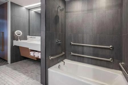 The Statler Dallas Curio Collection By Hilton - 81