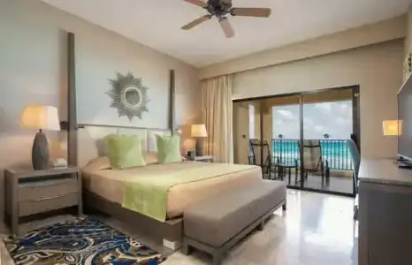 The Royal Sands Resort & Spa All Inclusive - 114