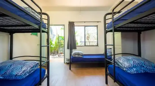 YHA Cape Byron - 29