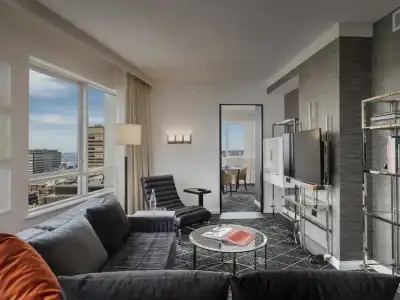 Swissotel Sydney - 92