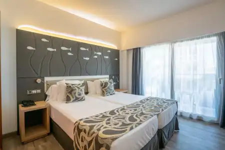 THB Gran Bahia and Apartments - 60