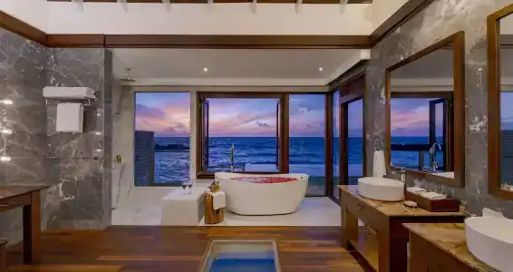 Atmosphere Kanifushi - All Inclusive with Free Transfers - 57