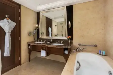 Dusit Thani Abu Dhabi - 29