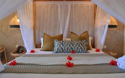 Neptune Pwani Beach Resort & Spa Zanzibar - All Inclusive - 43