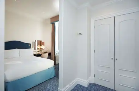 The Waldorf Hilton, London - 68