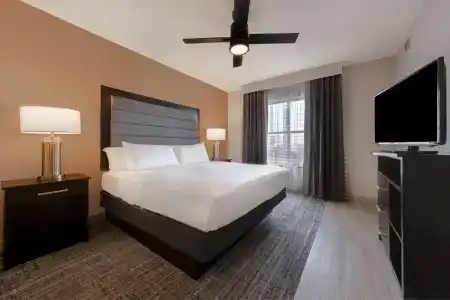 Homewood Suites by Hilton Nashville Vanderbilt, TN - 44