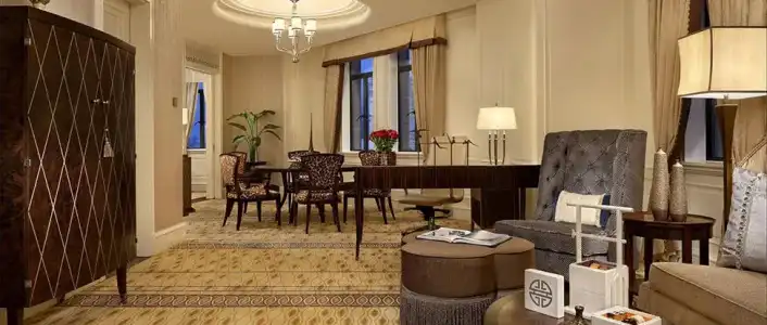 Fairmont Peace - 85