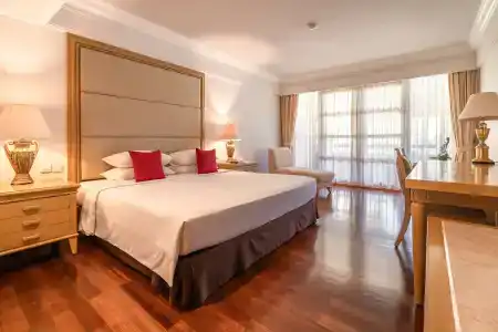 Bintang Bali Resort - 82
