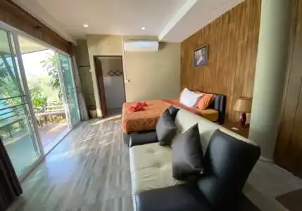 Kwainoy Riverpark & Resort - 17