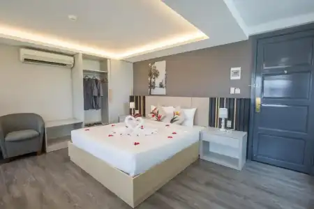 Binh Duong Resident - 8