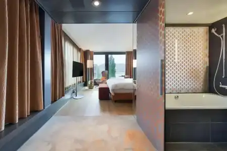 Radisson Blu, Lucerne - 89