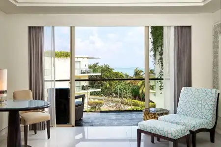 Sheraton Bali Kuta Resort - 88