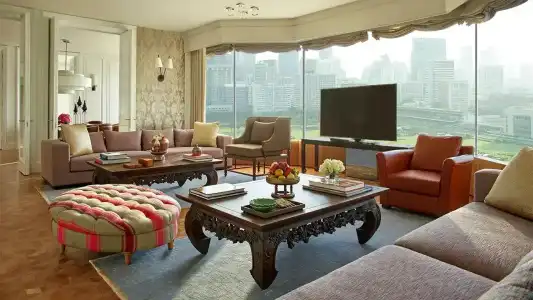 Grand Hyatt Erawan - 72