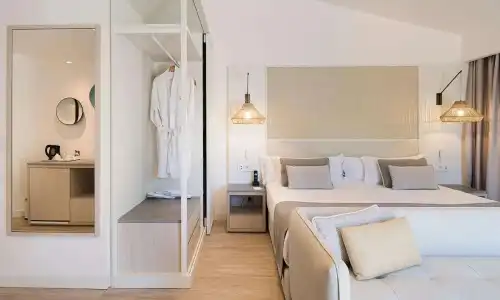 Grand Palladium Sicilia Resort & Spa - 46