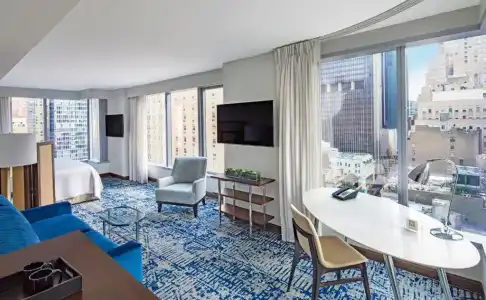InterContinental New York Times Square by IHG - 65