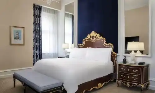 Waldorf Astoria Washington DC - 72