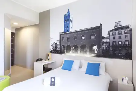 B&B Milano - Monza - 5