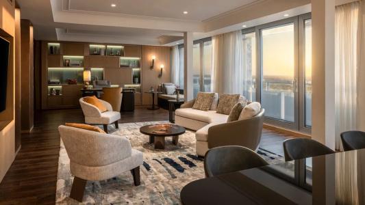 Sheraton Grand Tel Aviv - 81