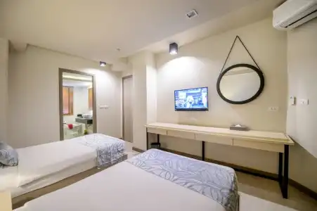 Krabi La Playa Resort - 102