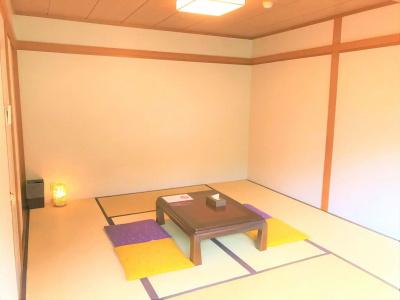 Onsen Hostel K's House Hakone - 65