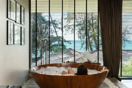 Nikki Beach Resort & Spa Koh Samui - 60