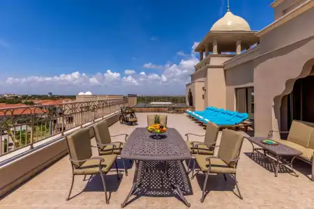 Spice & Spa All Inclusive - 123