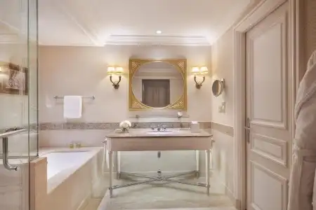 Four Seasons Alexandria at San Stefano - 51