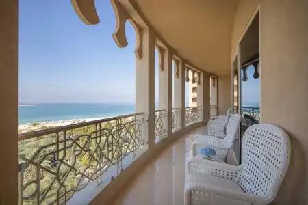 Waldorf Astoria Ras Al Khaimah - 43