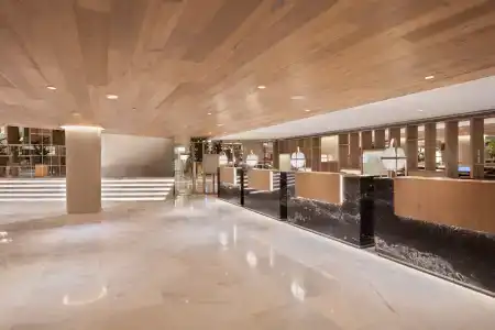 Melia Palma Marina - 1