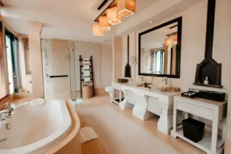 Melati Beach Resort & Spa - 73
