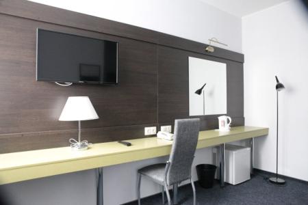 Avangard Apart-Hotel - 65