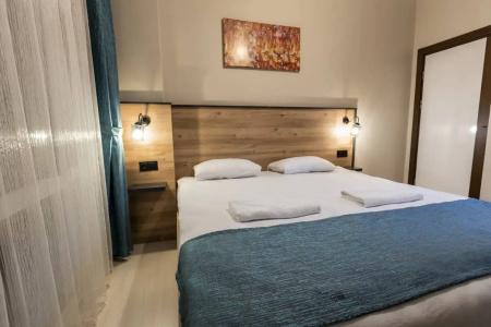 Bolu City Otel - 18