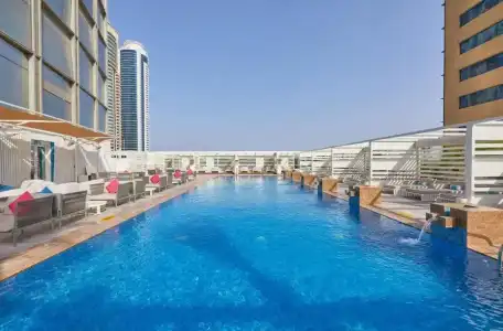 Media One Dubai - 34