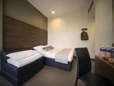 Days Inn by Wyndham Singapore Novena - 62