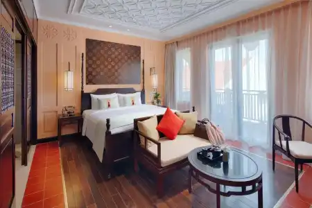 Little Riverside. A Luxury & Spa - 53
