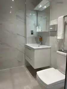 Best Western Buckingham Palace Rd - 35