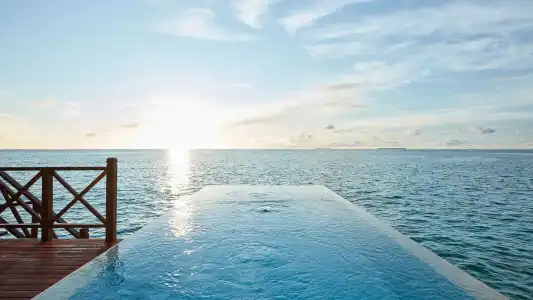 Sun Siyam Vilu Reef - All Inclusive - 56