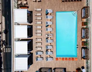 Andaz West Hollywood, By Hyatt - 20