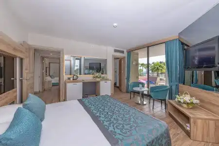 Meryan - All Inclusive - 57