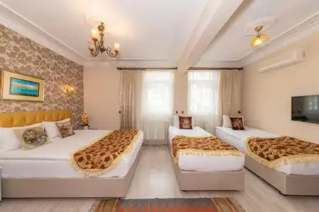Stone Istanbul - 75