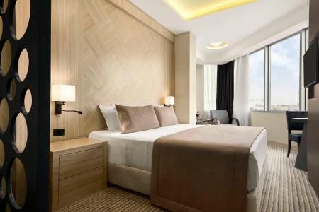 Ramada by Wyndham Mersin - 22
