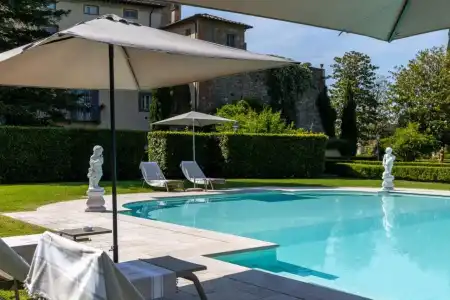 Villa Scorzi - 18