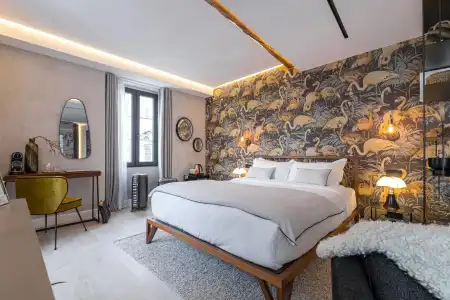 Le Dortoir Boutique Suites - 106